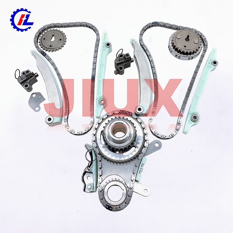53020778 DODGE CHRYSLER JEEP Zamanlama Zinciri Kiti Dodge Dakota Durango Grand Cherokee 4.7L'ye uyar