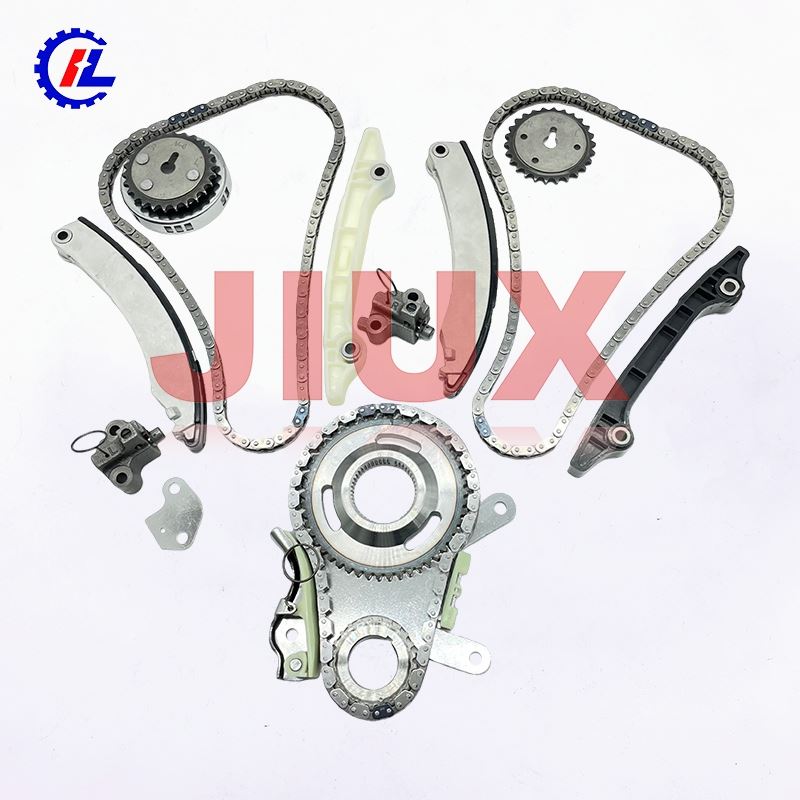 53021249AA Motor Zamanlama Zinciri Kiti W/Dişli DODGE/CHRYSLER/JEEP Ram Durango Dakota Nitro Liberty Grand Cherokee ile Uyumlu 53021295AA