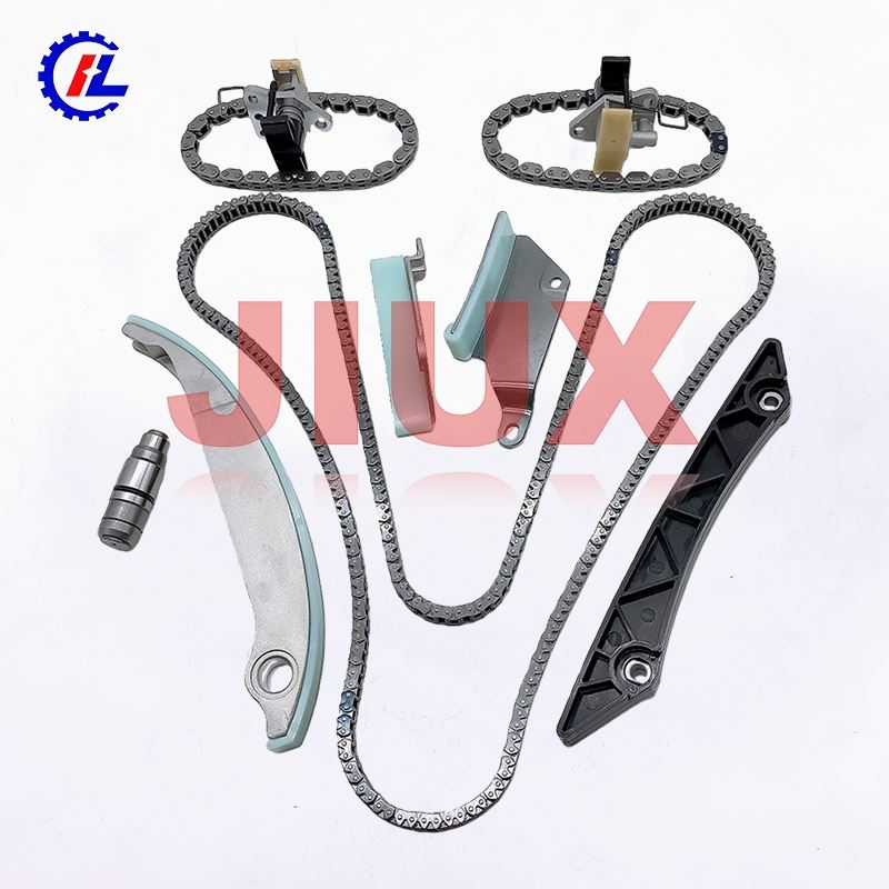 DODGE / CHRYSLER / JEEP AVENGER / CHARGER Concorde / SEBRING / 300 04892349AA 68137973AA için Motor Parçası Zamanlama Zinciri Kiti