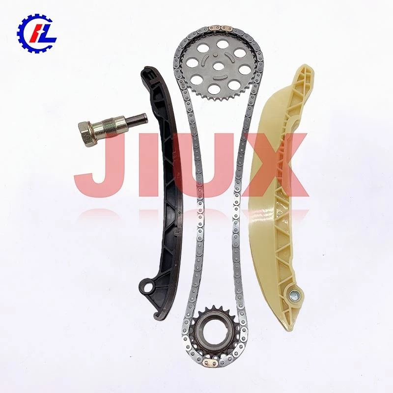 Ford Courier Fiesta Ka Ikon 1.6L ile Uyumlu Motor Zamanlama Zinciri Kit Setleri