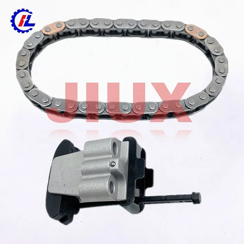 FIAT ULYSSE 179AX (02-11) MPV 2.2 D MULTIJET 08-11 Zamanlama Zinciri Kiti LR000663 için