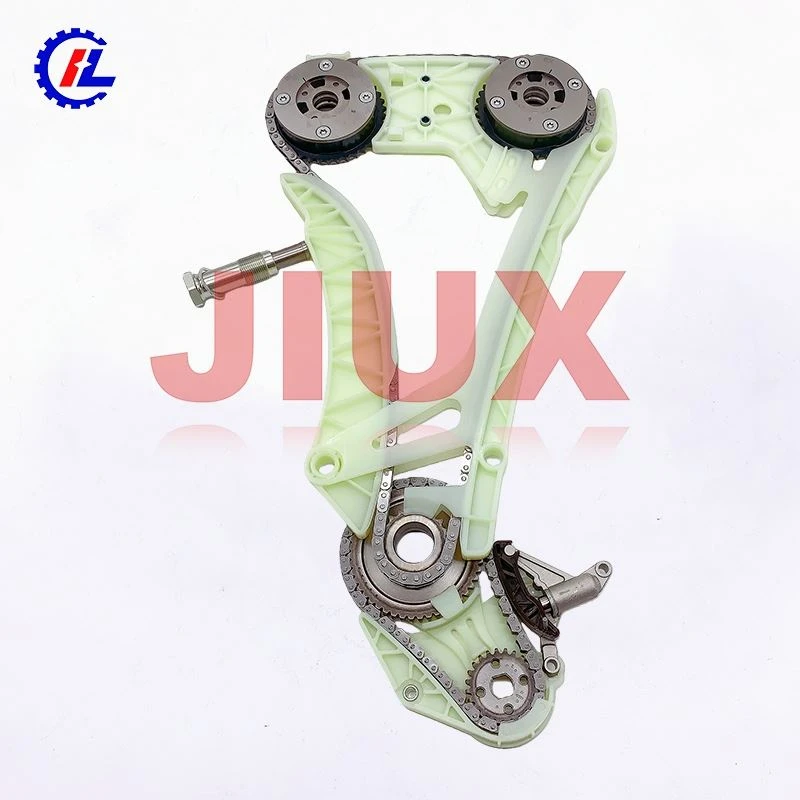 OEM Zamanlama Zinciri Kiti ile VVT YAĞ POMPASI BMW N20 N26 Yeni Yedek Otomobil Parçaları Araba Modeli Için 11318648732 Motor Uyar